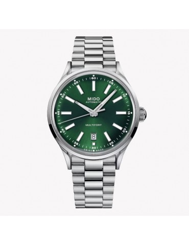 MIDO - MULTIFORT PATRIMONY POWERWIND VERDE