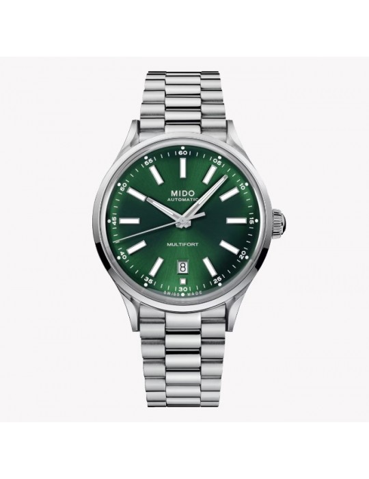 MIDO - MULTIFORT PATRIMONY POWERWIND VERDE