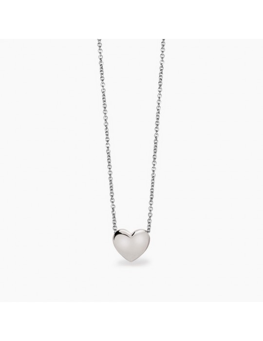 MABINA - COLLANA FEELING CON CUORE - 553742