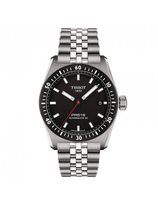 TISSOT - T-SPORT PR516 POWERMATIC 80 BLACK