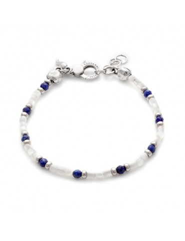 RASPINI - BRACCIALE BEAT MADREPERLA CM 20