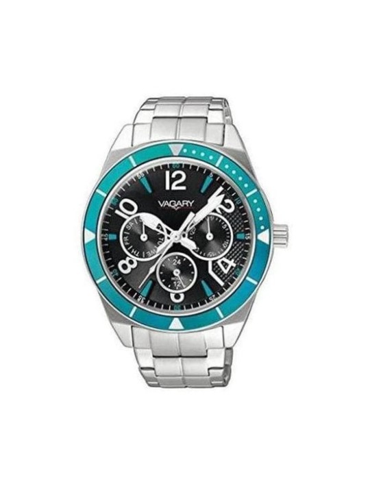 VAGARY  BY CITIZEN - CRONOGRAFO AQUA39 VH0-511-91