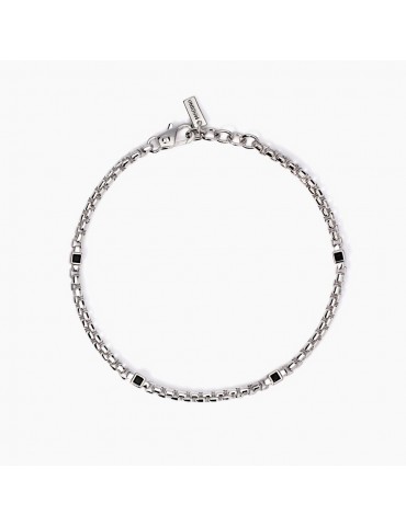 MABINA - BRACCIALE A CATENA PEOPLE - 533969