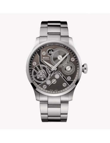 MIDO - MULTIFORT MECHANICAL LIMITED EDITION 2024