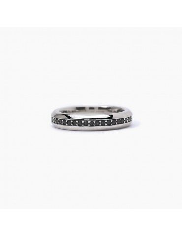 MABINA - ANELLO MONTECARLO MISURA 19 - 523266