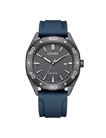 CITIZEN - SOLOTEMPO METROPOLITAN SPORT BM7638-02H