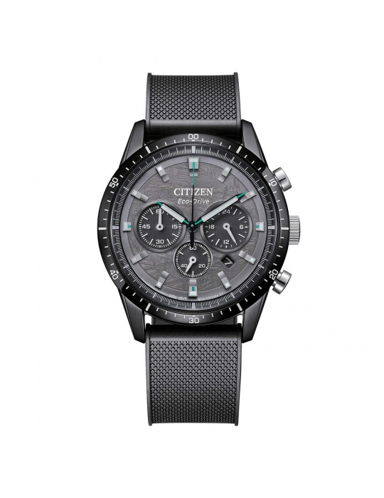 CITIZEN -  OROLOGIO T9 CRONO ANTRACITE CA4625-02H