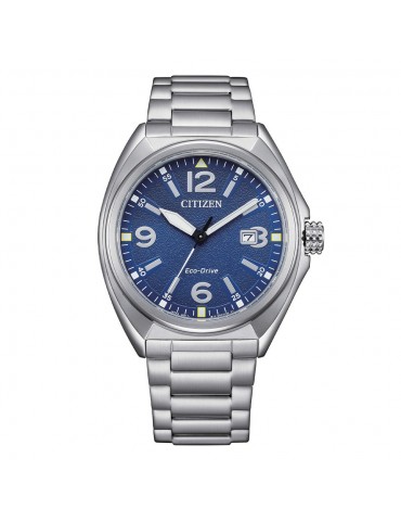 CITIZEN - SOLOTEMPO URBAN BLU - AW1571-76L