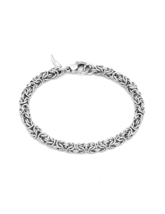 RASPINI - BRACCIALE BIZANTINA MINI CM 19