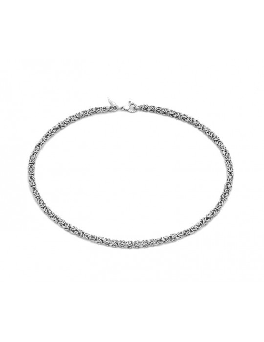 RASPINI . COLLANA BIZANTINA MINI CM 45 - 12320