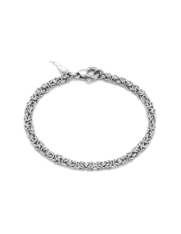 RASPINI - BRACCIALE BIZANTINA MINI MINI CM 21