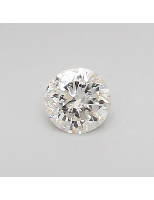NIVODA - DIAMANTE TAGLIO BRILLANTE 020 F IF GIA
