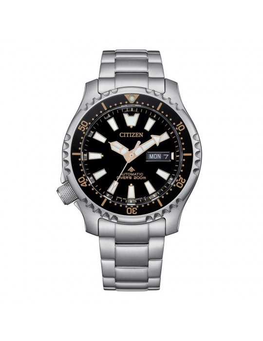 CITIZEN - PROMASTER AUTOMATIC FUGU LIMITED EDITION