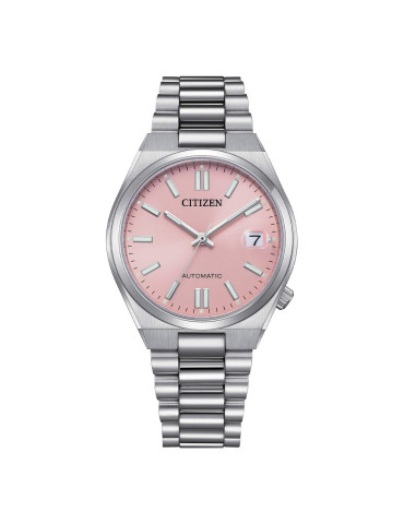 CITIZEN - SOLOTEMPO TSUYOSA ROSA 37 MM