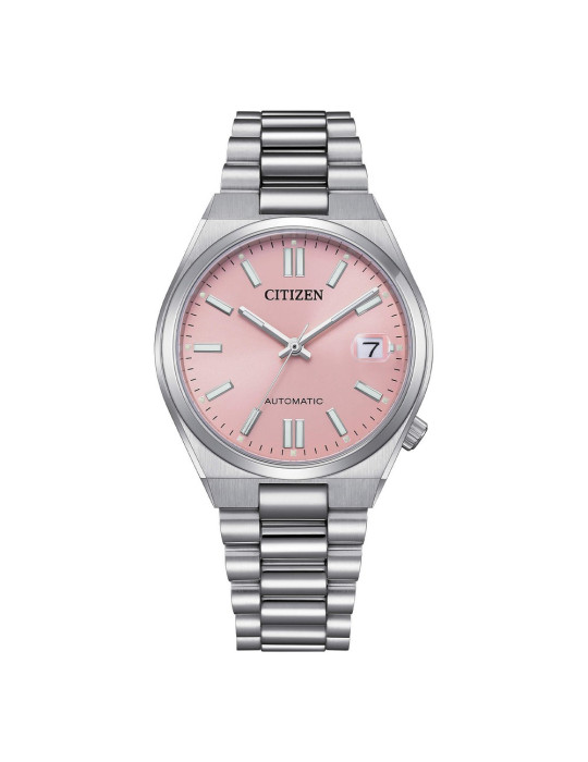 CITIZEN - SOLOTEMPO TSUYOSA ROSA 37 MM