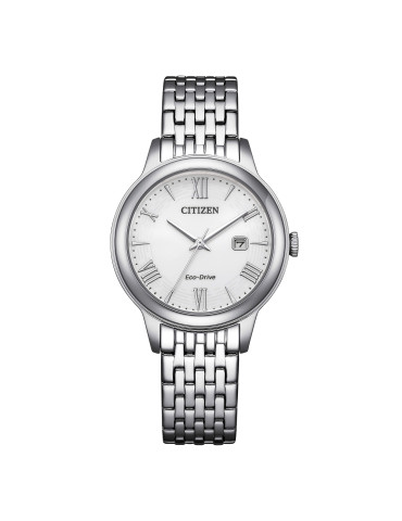 CITIZEN - SOLOTEMPO LADY BIANCO - EW2621-59A