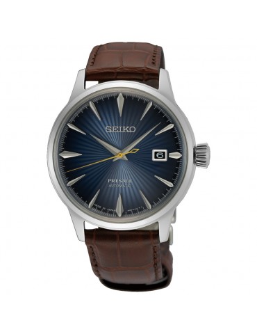 SEIKO - PRESAGE COCKTAIL BLUE MOON - SRPK15J1