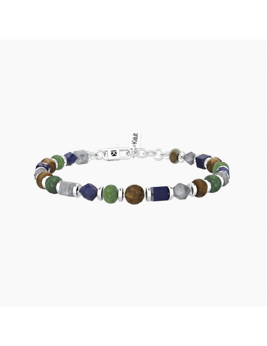 KIDULT - BRACCIALE CON PIETRE - ENERGIA SOGNI