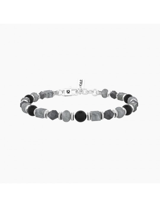 KIDULT - BRACCIALE CON PIETRE - ENERGIA CHANGE