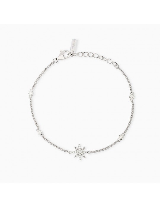 MABINA - BRACCIALE SPENDIDA CON SOLE - 534055