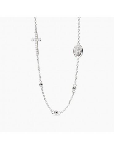 MABINA - GIROCOLLO ROSARIO CROCE MADONNINA 553781