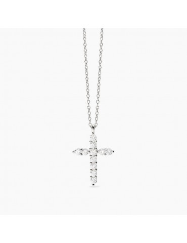 MABINA - GIROCOLLO DIVINA CON CROCE - 553789