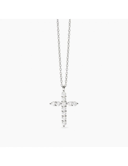MABINA - GIROCOLLO DIVINA CON CROCE - 553789
