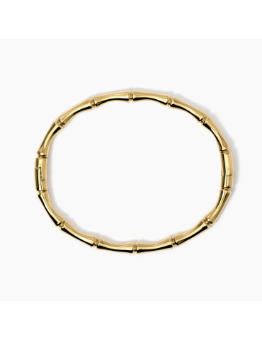 KIDULT - BRACCIALE STYLE 20 BAMBÙ GOLD - 831060
