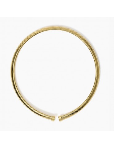 KIDULT - GIROCOLLO TUBOGAS STYLE 13 GOLD - 851031