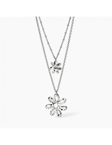 KIDULT - GIROCOLLO STYLE 16 DOPPIO FIORE - 851036