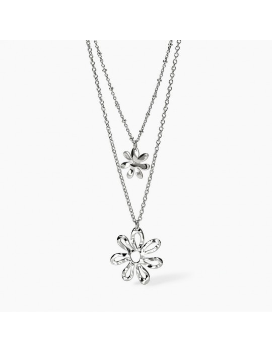 KIDULT - GIROCOLLO STYLE 16 DOPPIO FIORE - 851036