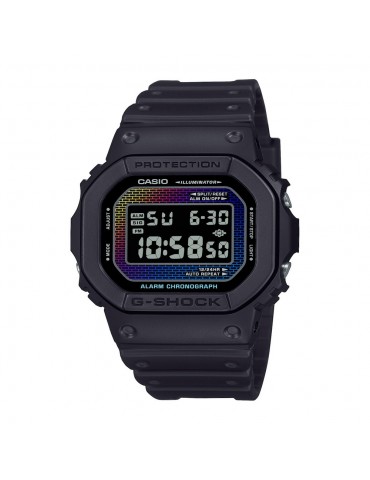 CASIO - G-SHOCK THE ORIGIN SERIE 5600 MULTICOLOR