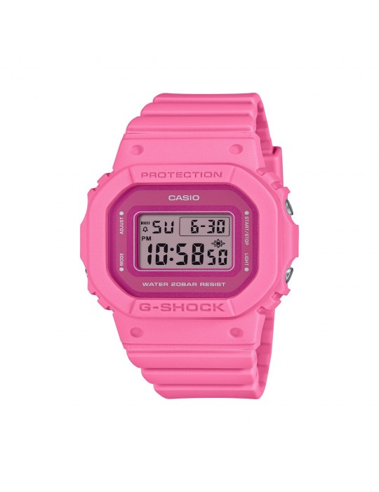 CASIO - G-SHOCK WOMEN CLASSIC SERIE GMD-S5600
