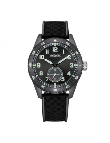 VAGARY BY CITIZEN - FLYBOY PICCOLI SECONDI NERO