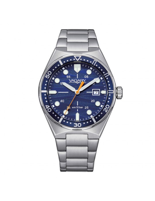 VAGARY BY CITIZEN - AQUA39 SOLOTEMPO BLU