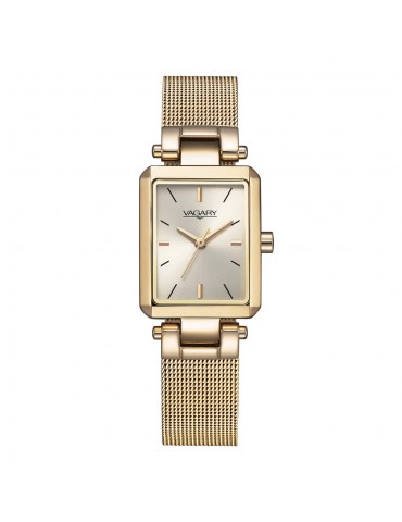 VAGARY BY CITIZEN - SOLOTEMPO FLAIR GOLD ROSE