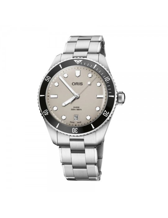 ORIS - SIXTY-FIVE DIVERS DATE - 0173377954051-SET