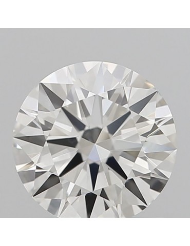 NIVODA - DIAMANTE IGI CT 014 - D - VVS1 - EX EX EX