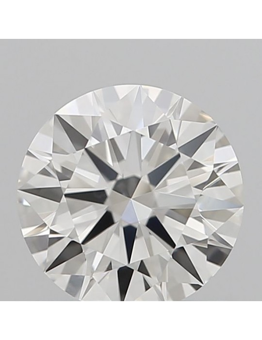 NIVODA - DIAMANTE IGI CT 014 - D - VVS1 - EX EX EX