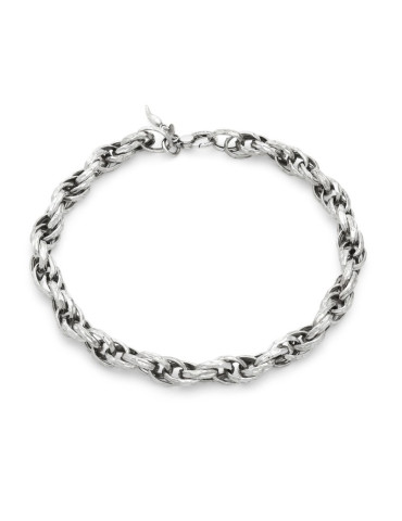 RASPINI - COLLANA SOFIA SILVER - 12371