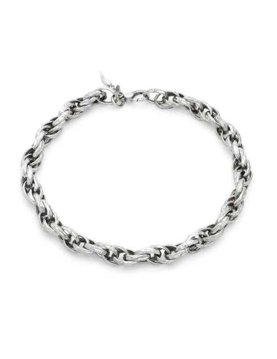 RASPINI - COLLANA SOFIA SILVER - 12371