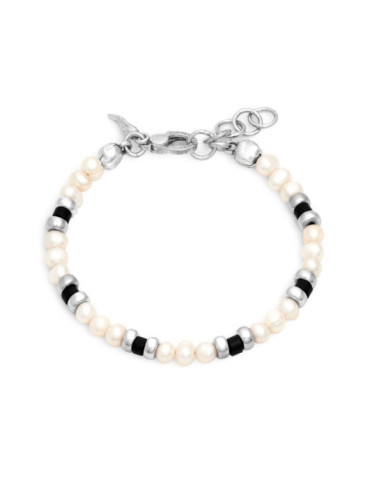 RASPINI - BRACCIALE TANGO PERLE - 12405L