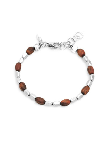 RASPINI - BRACCIALE SEED OCCHIO DI TORO - 12407L