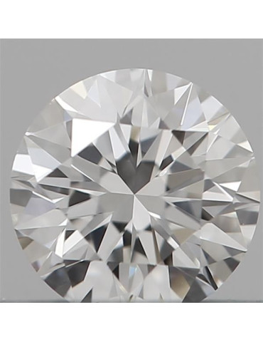 NIVODA - DIAMANTE IGI CT 004 - G - IF - VG VG GD