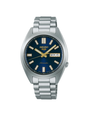 SEIKO - SPORTS SERIE 5 SNXS RE-EDITION BLUE