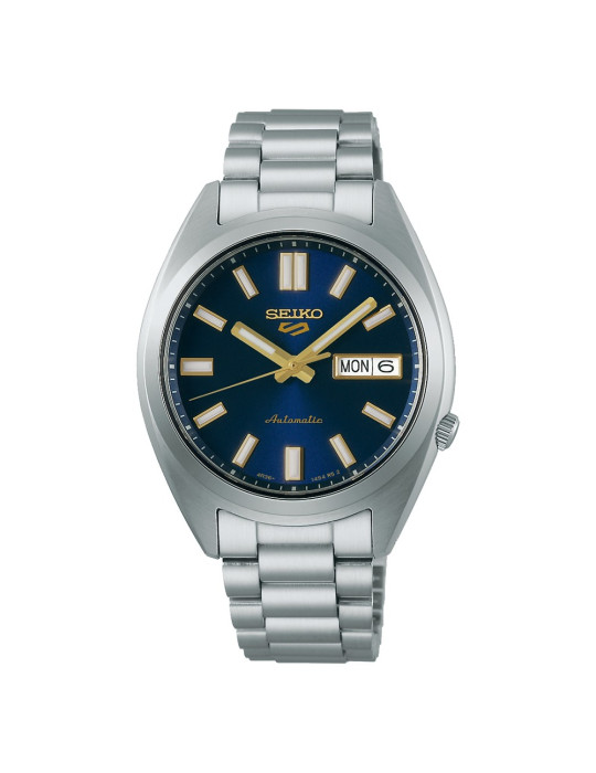 SEIKO - SPORTS SERIE 5 SNXS RE-EDITION BLUE