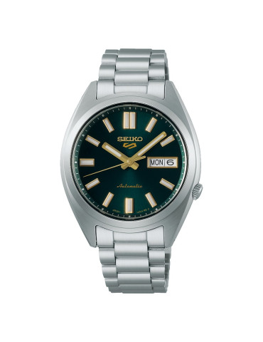 SEIKO - SPORTS SERIE 5 SNXS RE-EDITION GREEN