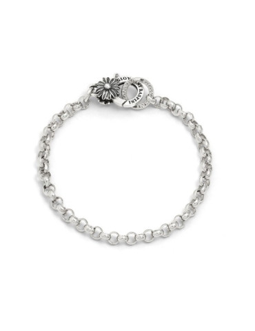 RASPINI - BRACCIALE BRISÈ CHIUSURA MARGHERITA CM20
