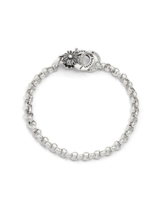 RASPINI - BRACCIALE BRISÈ CHIUSURA MARGHERITA CM20