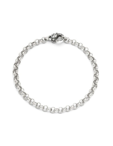 RASPINI - BRACCIALE ROLÒ CHIUSURA COCCINELLA CM 21